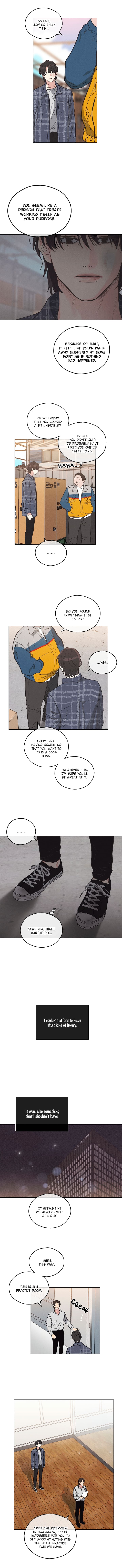 Payback, Chapter 6 image 06